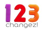 logo 123 changez!