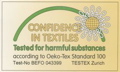 logo oeko-tex 100