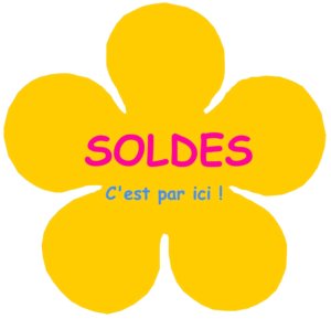 Bonnes affaires, stock