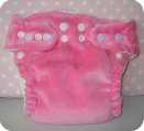 bambou rose mini