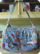 Sac à langer